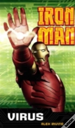 Capa do artigo Iron Man