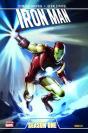 Iron-Man Season One - Preview
