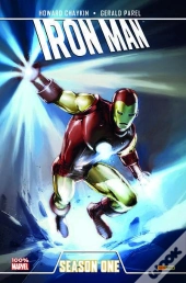 Iron-Man Season One