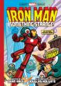 Iron Man: Something Strange! (A Mighty Marvel Team-Up) - Preview