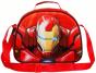 Iron Man Stark Lancheira 3D, Multicolorido - Preview