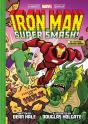 Iron Man: Super Smash! (A Mighty Marvel Team-Up) - Preview