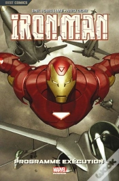 Capa do artigo Iron-Man T.1