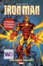 Iron-Man T.2 - Preview
