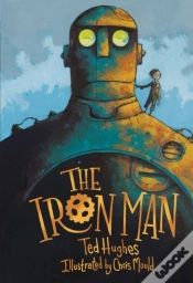Capa do artigo Iron Man