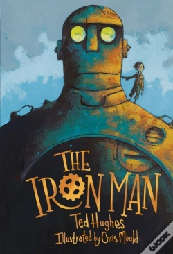 Capa do artigo Iron Man