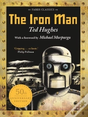 Capa do artigo Iron Man
