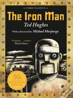 Capa do artigo Iron Man