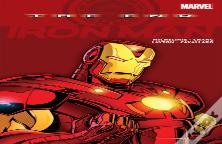 Iron Man: The End