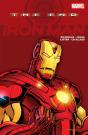 Iron Man: The End - Preview