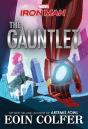Iron Man:: The Gauntlet - Preview