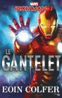 Iron Man - The Iron Gauntlet - Preview
