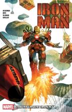 Iron Man Vol. 2:Â The Insurgent Iron Man