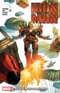 Iron Man Vol. 2:Â The Insurgent Iron Man - Preview