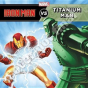 Iron Man Vs Titanium Man - Preview