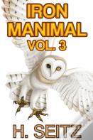 Iron Manimal 3