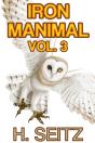 Iron Manimal 3 - Preview