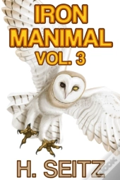 Iron Manimal 3