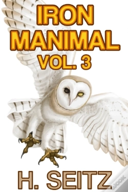 Capa do artigo Iron Manimal 3