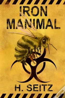Capa do artigo Iron Manimal