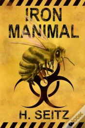 Capa do artigo Iron Manimal
