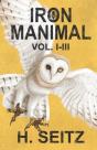 Iron Manimal - Preview