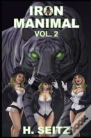 Iron Manimal (Volume 2)