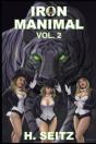 Iron Manimal (Volume 2) - Preview