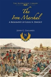 Iron Marshal