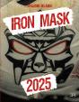Iron Mask - 2025 : Bande Dessinée - Preview