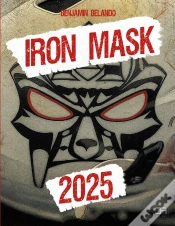Capa do artigo Iron Mask - 2025 : Bande Dessinée