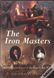 Capa do artigo Iron Masters, The