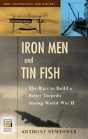 Iron Men And Tin Fish - Preview