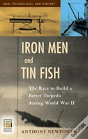 Capa do artigo Iron Men And Tin Fish