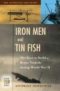 Iron Men And Tin Fish - Preview