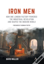 Capa do artigo Iron Men