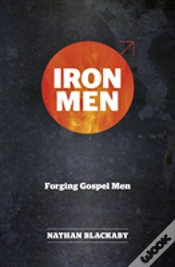 Capa do artigo Iron Men