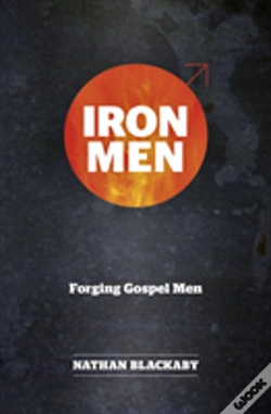 Capa do artigo Iron Men