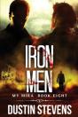 Iron Men - Preview