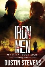 Capa do artigo Iron Men