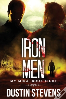 Capa do artigo Iron Men