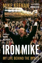 Capa do artigo Iron Mike