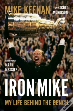 Capa do artigo Iron Mike