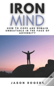 Capa do artigo Iron Mind