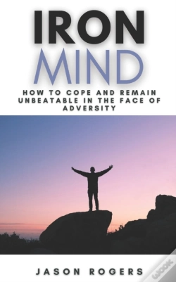 Capa do artigo Iron Mind