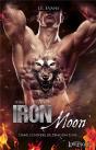 Iron Moon, Tome 1 - Lune De Fer - Preview