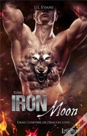 Capa do artigo Iron Moon, Tome 1 - Lune De Fer