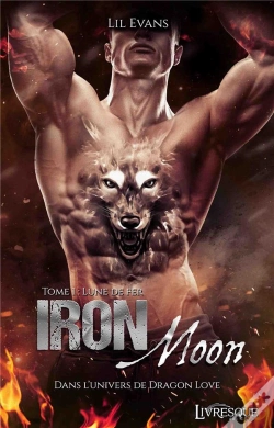 Capa do artigo Iron Moon, Tome 1 - Lune De Fer