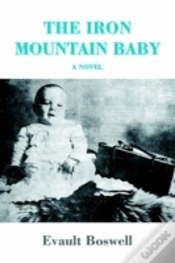 Capa do artigo Iron Mountain Baby