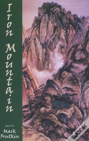 Capa do artigo Iron Mountain